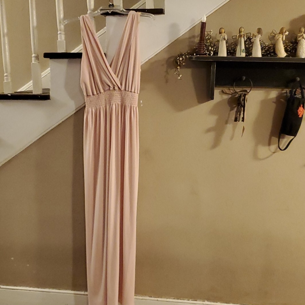 EUC dress